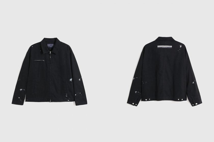 gap attempt collabration items 2023