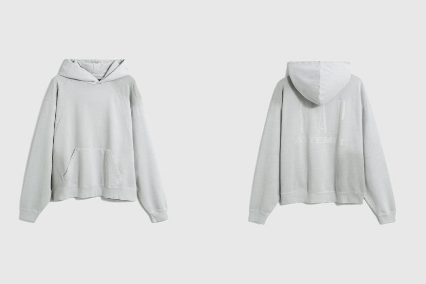 gap attempt collabration items 2023