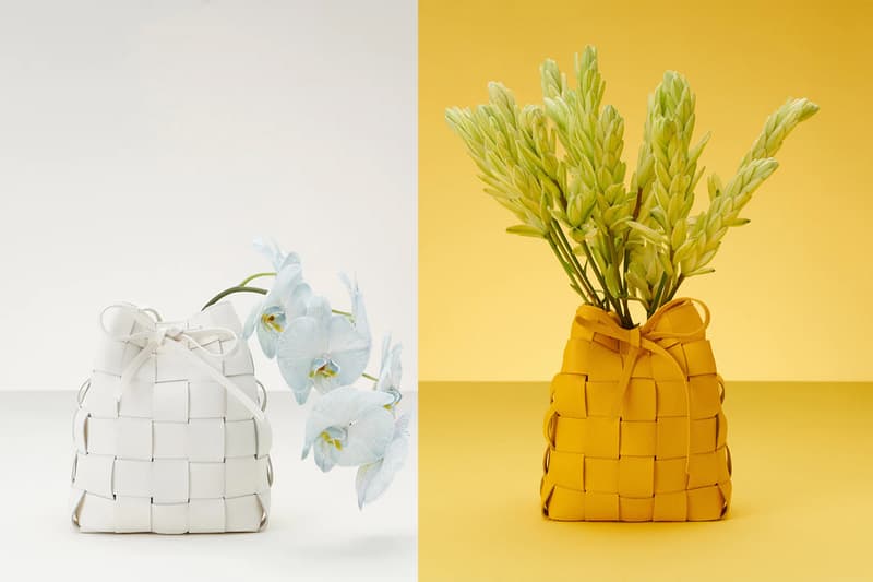 mansur-gavriel-upcycled-woven-mini-bucket