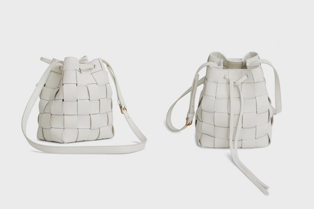 mansur-gavriel-upcycled-woven-mini-bucket
