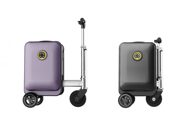 blackpink-airwheel-electric-luggage