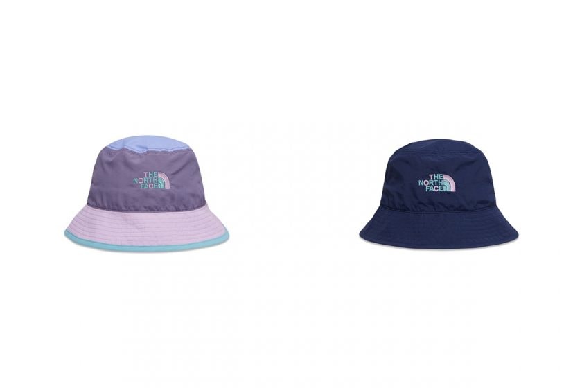 the north face clot collabration ss23 items price taiwan