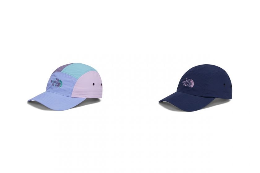 the north face clot collabration ss23 items price taiwan