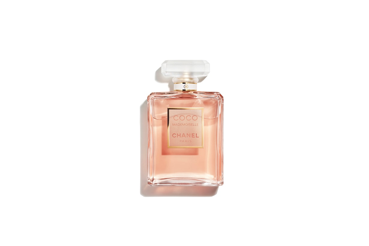 Coco Mademoiselle L’Eau de Parfum Intense