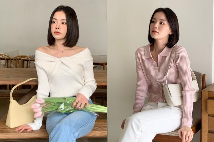 想瘦臉根本不用硬掃修容產品,在這 2 個位置輕輕提亮效果更自然!