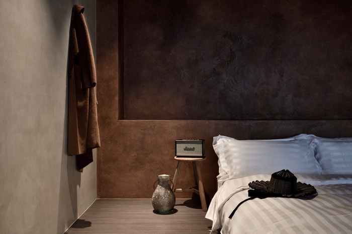 曉宅山｜暮宅山