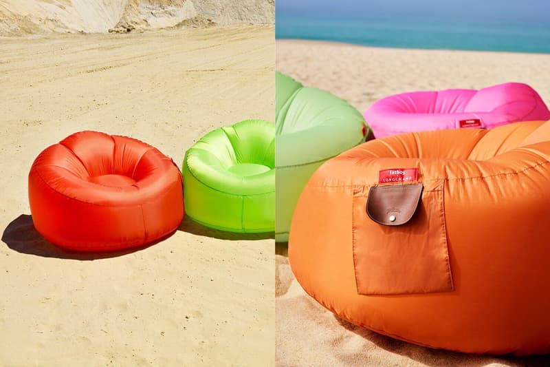 Longchamp Fatboy Glamping O release info