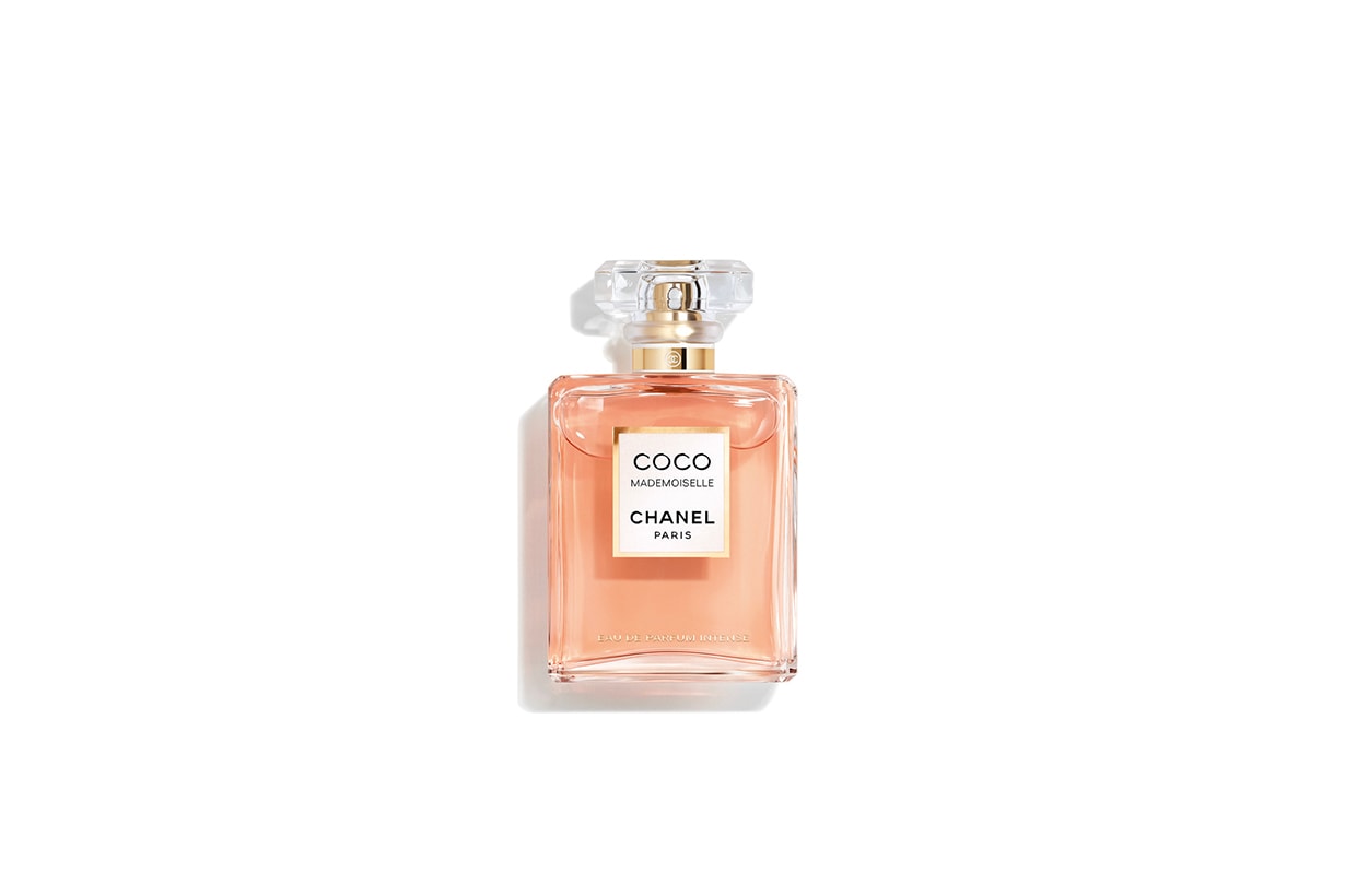 Eau de Parfum 