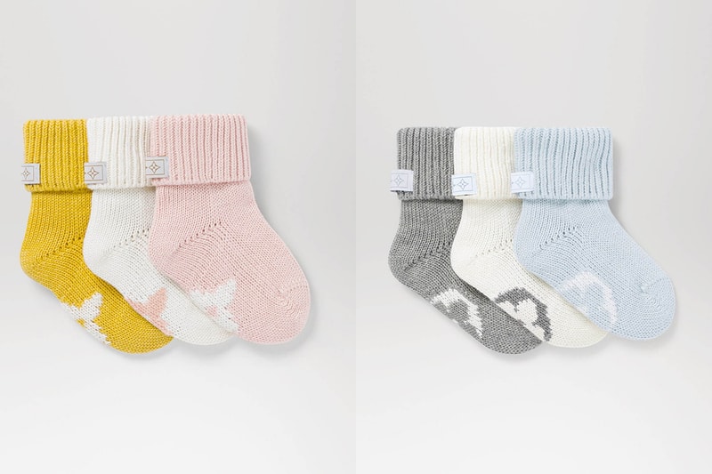 Louis Vuitton baby collection 2023 release info