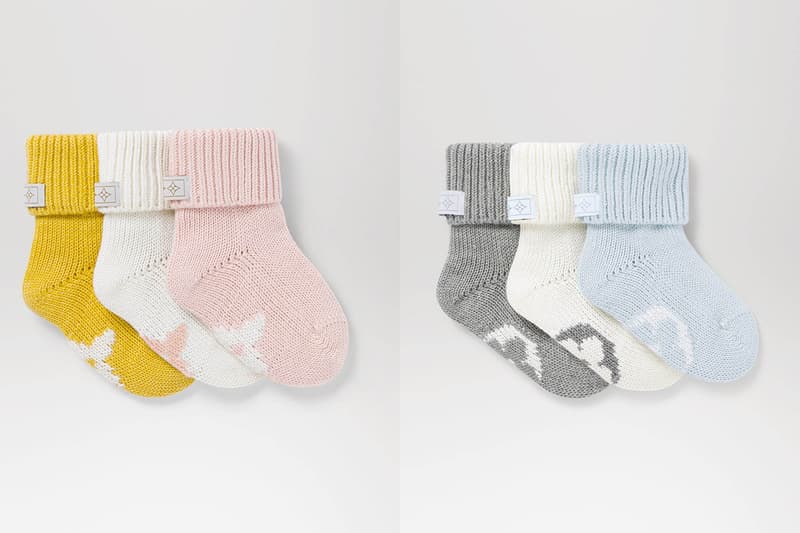 Louis Vuitton baby collection 2023 release info