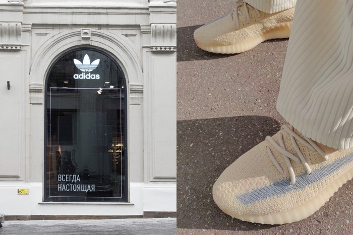 與 Ye 終止合作後:因堆積的 Yeezy 庫存,預測 adidas 虧損金額曝光!