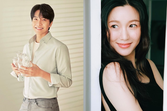 親曝手寫信,李昇基宣佈結婚:從戀人升格夫妻,攜手共度餘生!