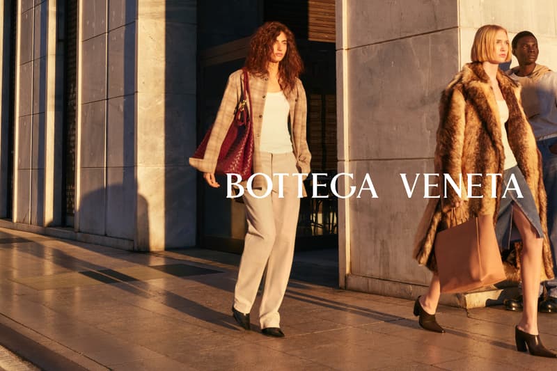 Bottega Veneta Handbag 手袋 Matthieu Blazy Andiamo SS23 2023春夏系列