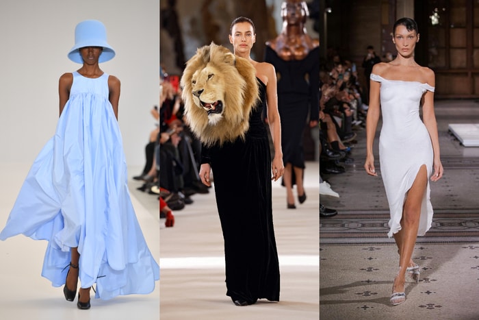 PFW：Fashion Week 前，你要知道 2023 年秋冬季巴黎時裝週 6 大看點！