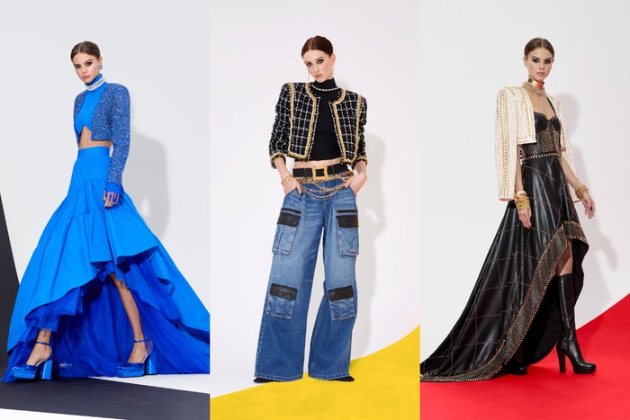 NYFW:重回靈魂之家 Alice + Olivia 2023 秋季系列向美式時尚致敬