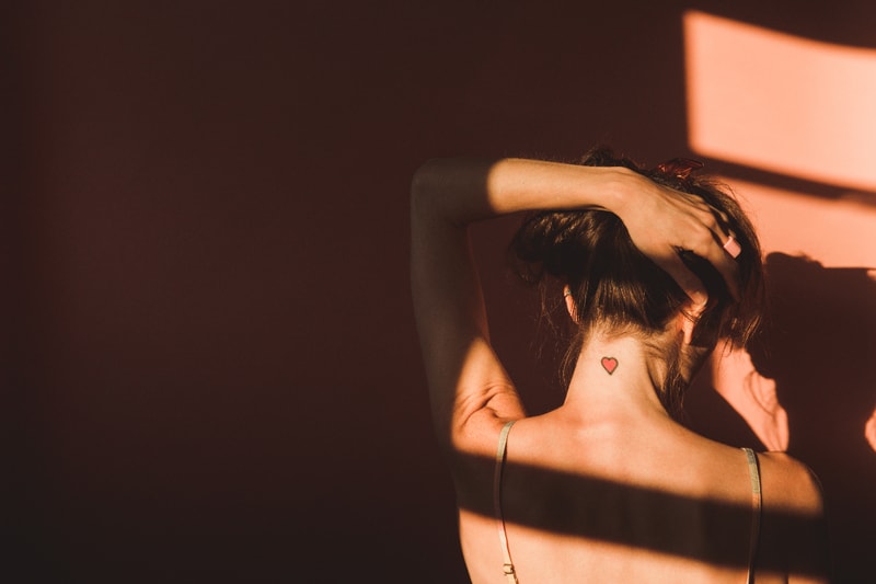 womanizer survey self love