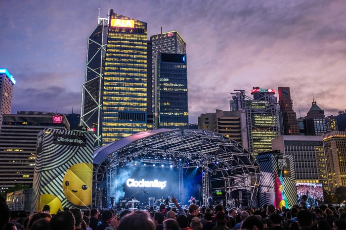 不只塗防曬:Net-A-Porter 全球美容總監 Newby Hands 分享 Clockenflap 時要注意的護膚秘訣!