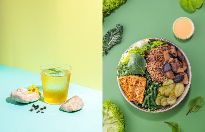 Food Made Good HK Future Green 恒基兆業地產集團 Henderson Land