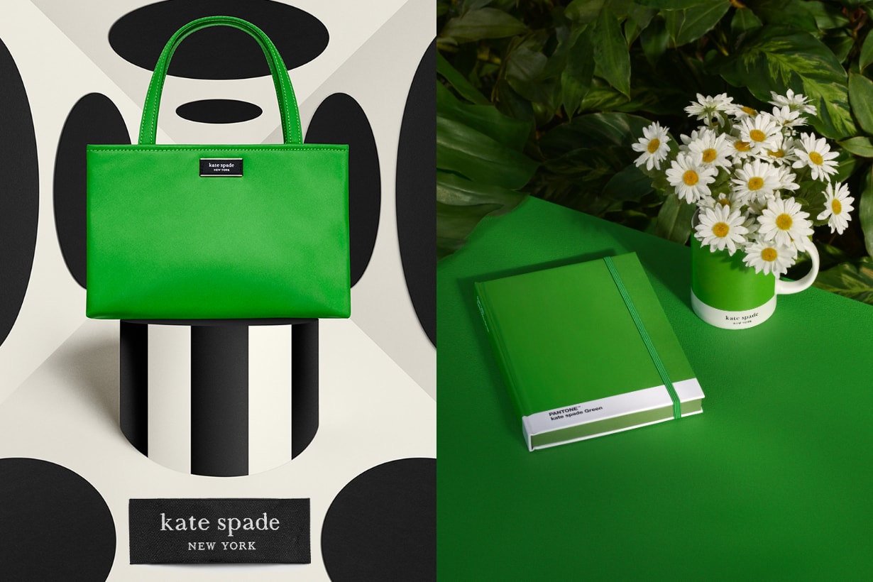 情人節 情人節禮物 Gift Guide Kate Spade Charles & Keith sacai Blooms & Blossoms