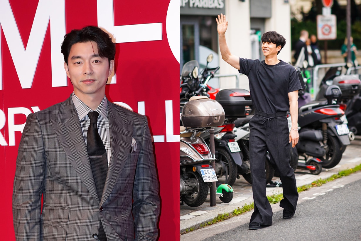 gong-yoo-tom-ford-beauty-cherry-collection-fans-after-work-video