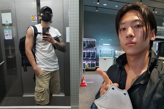 《單身即地獄 2》珍映健高中照片大公開,網民表示「真的是同一個人嗎?」