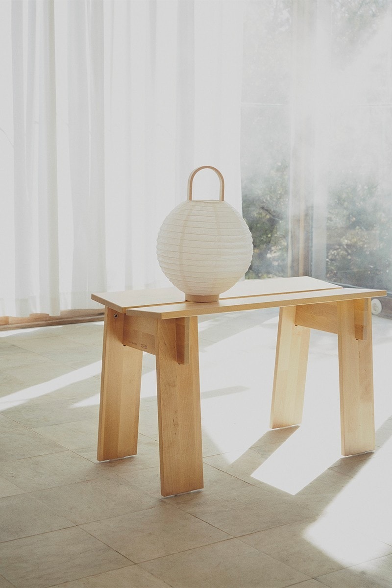 Marimekko x IKEA bastua collection