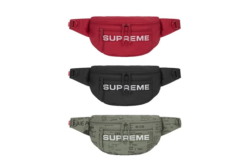 Supreme-2023-spring-summer-bags-hats-collection-release