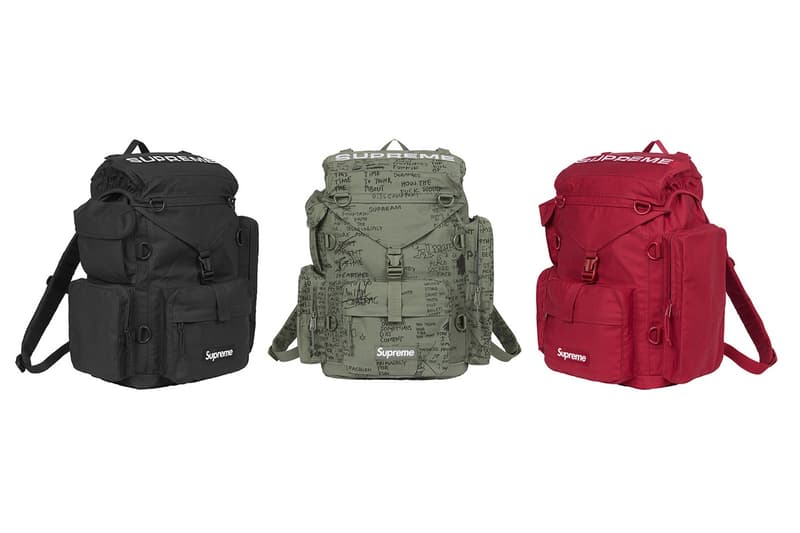 Supreme-2023-spring-summer-bags-hats-collection-release