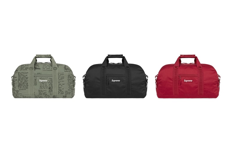 Supreme-2023-spring-summer-bags-hats-collection-release