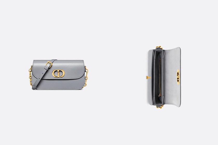 Dior 30 Montaigne Avenue handbags