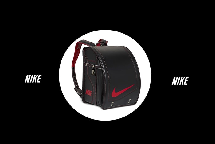 爸媽開買：Nike 全新推出日本小學生書包，100% 日本製作高口碑！
