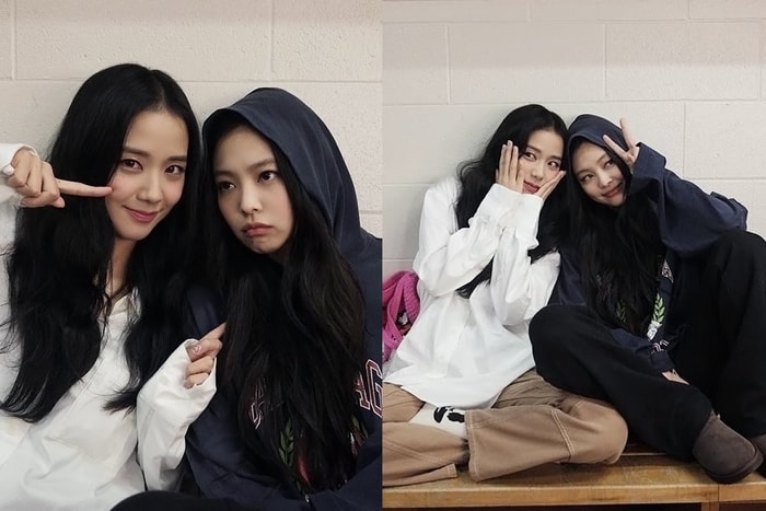 Jennie 說「出於內疚」而送給 Jisoo 的這份禮物,或許透露了二人私下真實關係!