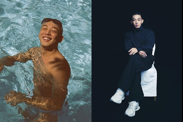 韓國人氣男演員劉亞仁被爆涉嫌吸毒,經紀公司證實限制出境接受調查中!