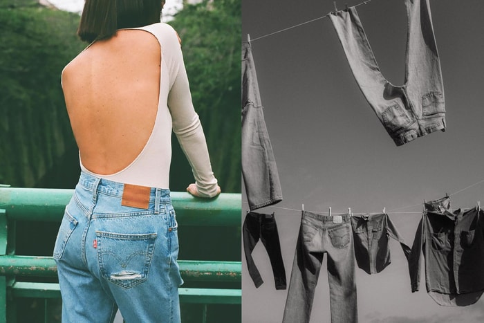 翻出 40 年前檔案:經典款 501 多不勝數,為什麼 Levi's 就為女生們挑了這條牛仔褲?