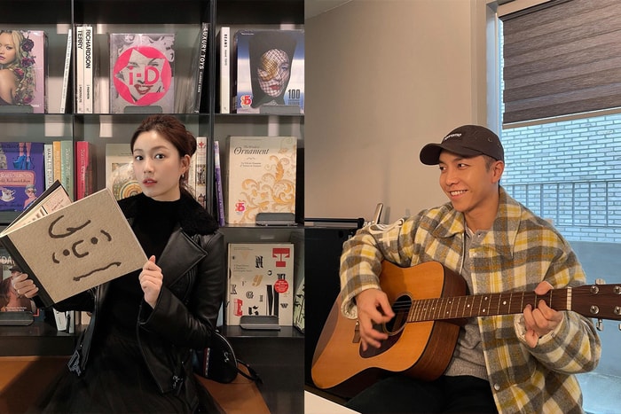 原來李昇基和李多寅的婚姻早有徵兆,私下也太甜蜜了!