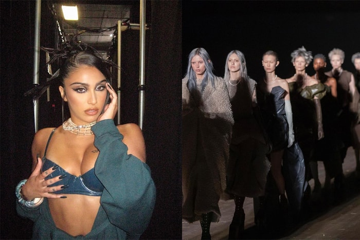 Madonna 女兒 Lourdes Leon 被拒於 Marc Jacobs 時裝騷門外,原因竟然是這個⋯⋯
