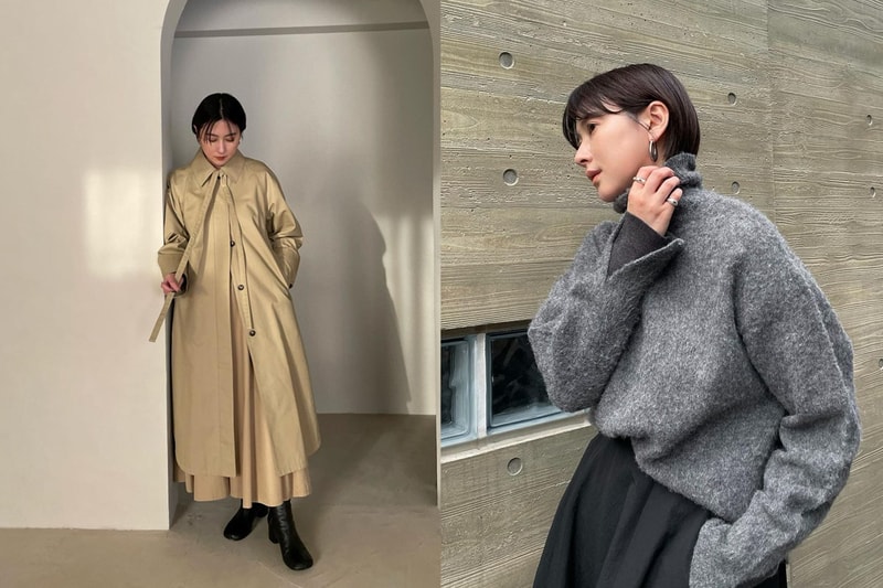 yurina0714 matsumoto clane instagram outfit ootd