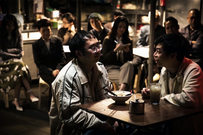 搶先看第 41 屆香港電影金像獎提名名單,《正義迴廊》成為最多提名電影!