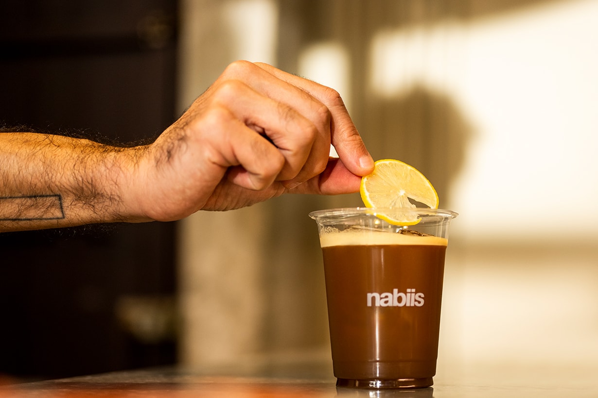 nabiis cycles and coffee Taipei Datong Taiwan