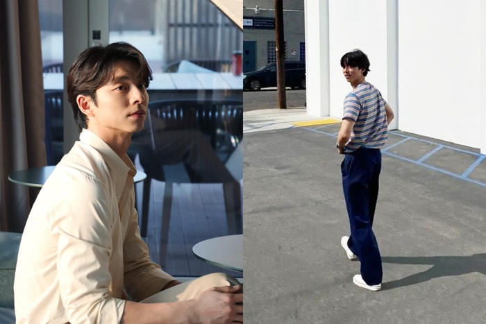 韓國網民投選最想看的「螢幕情侶」,最多人想她跟孔劉在劇中談戀愛!