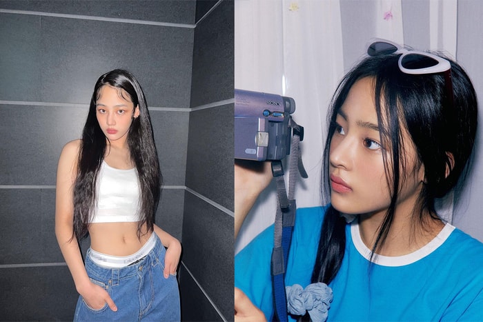 NewJeans Minji 被 Chanel 任名為品牌大使,最後一名成員很可能被 Dior 選中!