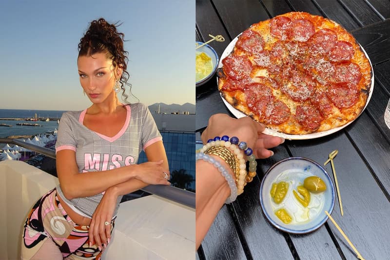 bella-hadid-favourite-food-is-pizza