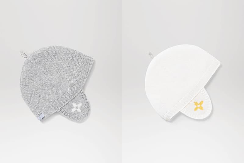 Louis Vuitton baby collection 2023 release info