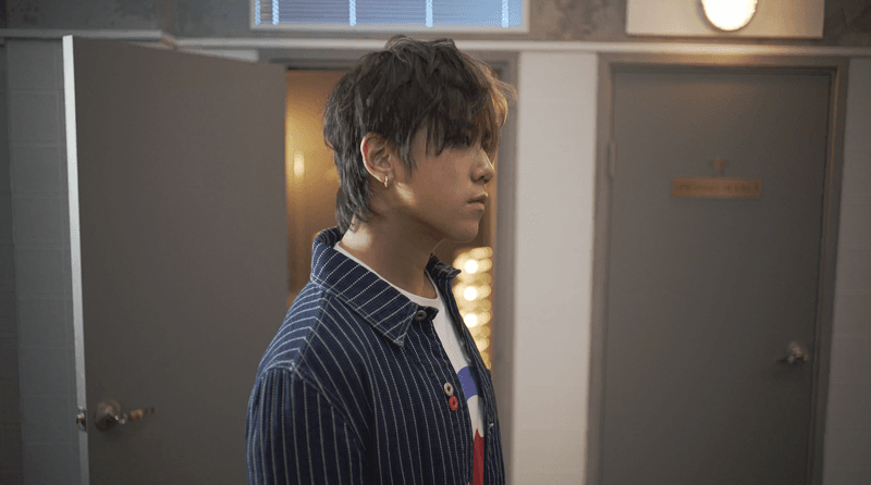 跨越東西文化界限，與歌手姜濤感受視覺圖像敘事力量