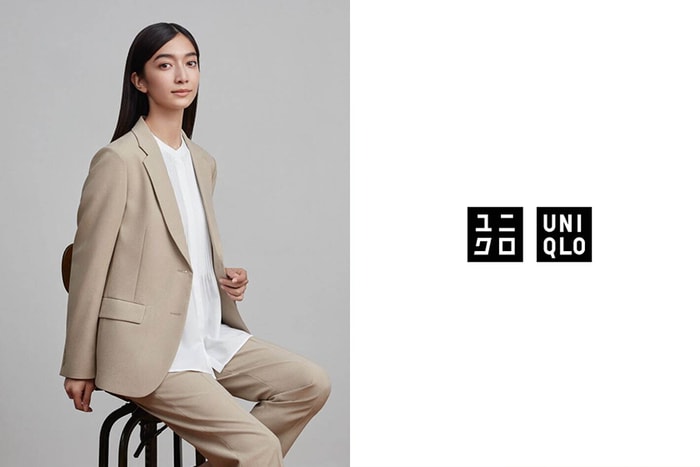 日本上架:UNIQLO CUSTOM ORDER 訂製系列,再添一款全新西裝外套!