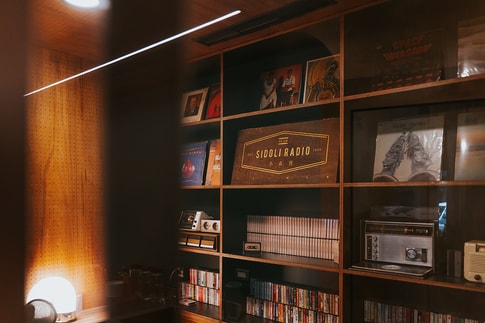 sidoli-radio-taipei-datong-taiwan