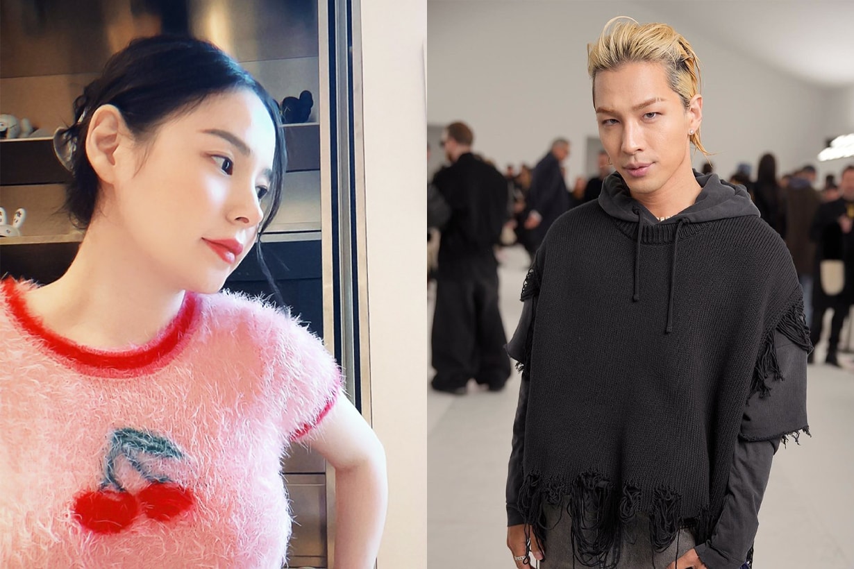taeyang bigbang revealed his changes after marrying min hyo rin