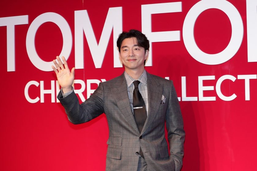 gong-yoo-tom-ford-beauty-cherry-collection-fans-after-work-video