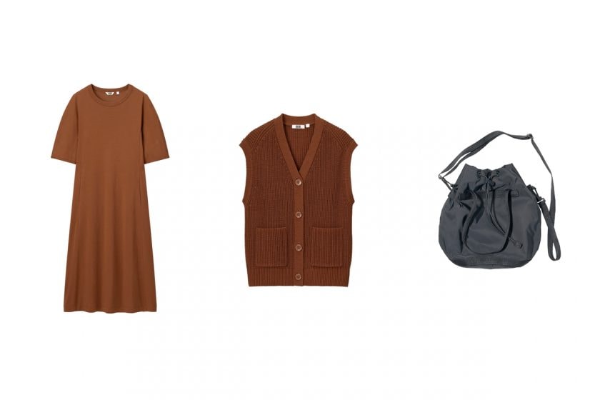 uniqlo u style tips insipiration short tall girls 2023 ss