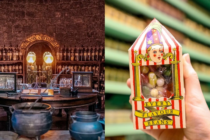 佔地 30,000 m²:今夏開幕的東京哈利波特影城,票種、開幕日... 6 大亮點資訊附上!